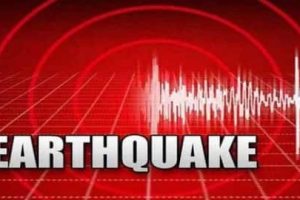 जाजरकोट भूकम्पका ३ सय ८० भन्दा बढी परकम्प