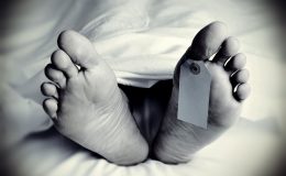 बाजुरामा एक युवकको हत्या