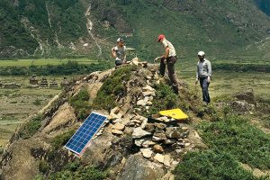 देशका २० स्थानमा ‘भूकम्प मापन स्टेशन’ निर्माण