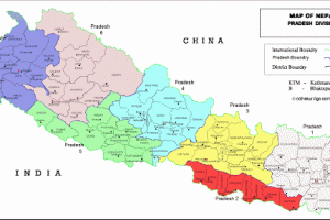 पाचँ बर्षमा पूरा भएन नेपाल विकासशील देशमा स्तरोन्नति गर्ने लक्ष्य