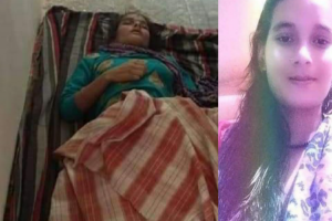 भारतमा करेन्ट लागेर अछामकी एक महिलाको मृत्यु
