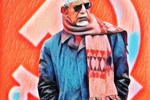 सादगी नेता मनमोहन अधिकारीको आज २२ औं स्मृति दिवस