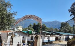 अछाम जिल्लामा मुटुरोग सम्बन्धी निशुल्क बिशेषज्ञ शिविर सञ्चालन हुदै