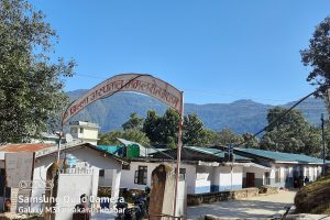 अछाम जिल्लामा मुटुरोग सम्बन्धी निशुल्क बिशेषज्ञ शिविर सञ्चालन हुदै
