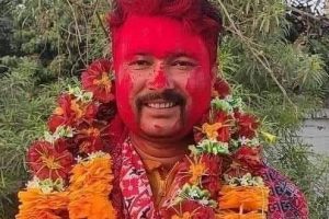 पत्रकार महासंघ सुदूरपश्चिमको अध्यक्षमा योगेश रावल प्यानलसहित विजयी