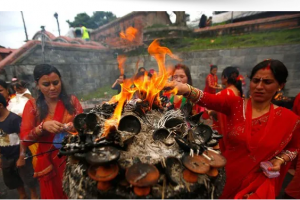सात दिनभित्रमा तपाइले सोचेको काम बन्नेछ, बे-वास्ता नगर्नुहोला, पूरा पढेर ॐ लेखि सेयर गरौं !