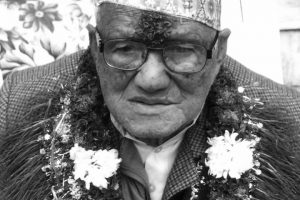 नेपाली कांग्रेस सुदूरपश्चिम प्रदेश संसदिय दलका नेता डा.रावललाई पृति शोक