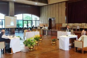 पूर्वसभामुखहरुले भने ‘प्रधानमन्त्रीले इतिहासमै ठूलो अपराधपूर्ण काम गरे’