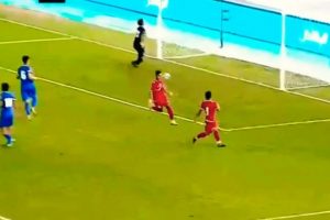 विश्वकप छनोट नेपाल २-० बिजयि