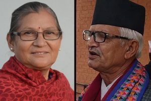 बागमतीमा एमाले एकैठाउँ