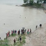 महाकाली नदीमा पौडी खेल्ने क्रममा अछामको बुढाकोटका मनिश कुँवर बेपत्ता