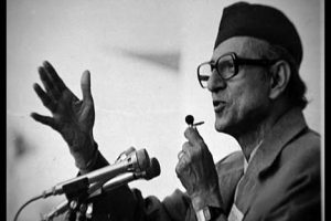 आज बिपी कोइरालाको १०८औँ जन्मजयन्ती