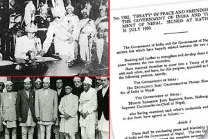 १९५० सन्धीको ७१ औँ वर्ष