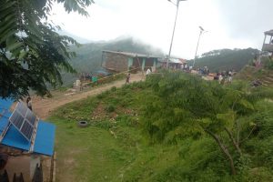 अछाममा एक इन्जिनियर मृत अवस्थामा भेटीए