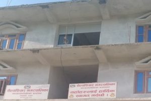दार्चुलाको शैल्यशिखर नगरपालिकाले शुक्रबार सार्वजनिक बिदा