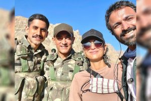 डिभोर्स पछि लद्दाख किन पुगे आमिर खान