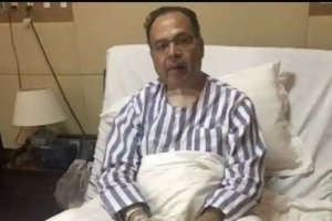 नयाँदिल्लीको अस्पतालबाट झलनाथ खनालको अपिल