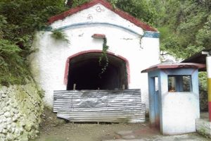 नेपालमा रहेछ एशियाकै पहिलो सुरुङमार्ग ,पुननिर्माण शुरु
