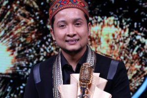 पवनदीप राजन बने इन्डियन आइडलको विजेता