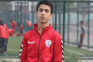 यी हुन अमेरिकी सैन्य विमानबाट खसेर मर्नेमा युवा फुटबलर
