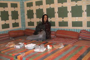 अछामदेखि अफगानिस्तानसम्म भन्छीन् १८ वर्ष अघि कसरी त्यहाँ बसेछु
