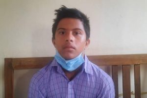 कञ्चनपुरको बेलौरीमा एक बालक अलपत्र अवस्थामा फेला