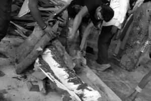 क्लिनिकबाट किनेर औषधि खाएलगत्तै बाजुराका दुई बालबालिकाको मृत्यु