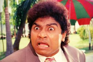 गरिबीका कारण ७ कक्षामा नै पढाइ छोडेका जोनी लीभर