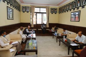 सरकारको साझा न्यूनतम कार्यक्रम ,स्थानीय तहलाई प्रदेश मातहत ल्याउने (पूर्णपाठ)