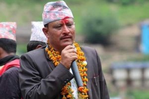 कर्णालीका मन्त्रीले स्वकीय सचिवकी श्रीमतीलाई यौन दूर्व्यवहार गरेको भिडियो सार्वजनिक