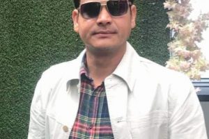 कांग्रेस अछामको सभापतिमा युवा नेता कुँवरको उम्मेदवारी
