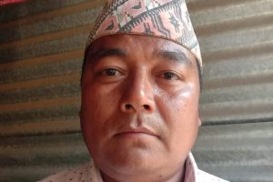 कांग्रेस बान्नीगढी जयगढ गाउँपालीका २ जनालीकोटको सभापतिमा हिक्मत साँउद