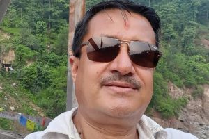 कांग्रेस अछामका नेता ठकुल्लाद्वारा महाधिबेशन प्रतिनिधीमा उम्मेद्धवारी घोषणा