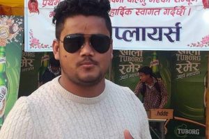काँग्रेस अछाम क्षेत्र नम्बर १ ‘क’ को उपसभापतिमा बिमल कुवँरको उम्मेदवारी