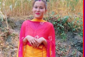 अछाममा २२ बर्षिय महिला बनिन् पार्टी सभापति