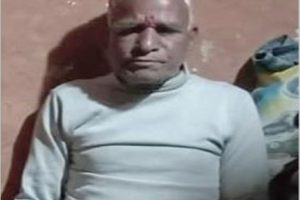 अछाममा ८० बर्षका बृद्ध बने कांग्रेसको वडा सभापति