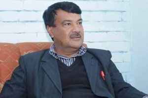 का‌ग्रेसका केन्द्रीय सदस्य तथा नेपाल दलित संघका अध्यक्ष मीन विश्वकर्माले दुबै पदबाट राजीनामा