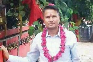 सुदुरपश्चिमका एकमात्रै कारागार प्रमुख बोगटी सम्मानित