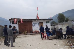 मतदाताको मतको कदर खै ? कहिले सम्म सुरक्षा घेरामा राख्ने मतपत्र ,नेपाली कांग्रेस क्षेत्र नं १ अछाम
