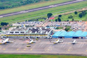 युगान्डाले ऋण तिर्न नसक्दा चीनले युगान्डाको एकमात्र अन्र्तराष्ट्रिय विमानस्थल कब्जामा लियो