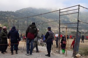 नेपाली कांग्रेस अछाम क्षेत्र नं १ मा पुनः मतदान सुरुः देउवाकै दुई प्यानल चुनावी मैदानमा