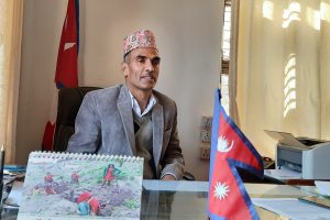 अछामका प्रमुख जिल्ला अधिकारी मल्लको सरुवा