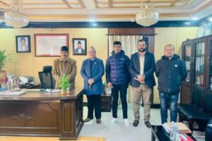 कैलालीमा शान्ति सुरक्षाको प्रत्याभूति दिलाउन माग