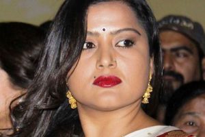 राप्रपाको महामन्त्रीमा रेखा थापा पराजित