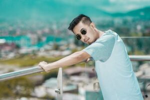 लागु औषध सहित र्‍यापर लाउरे पक्राउ
