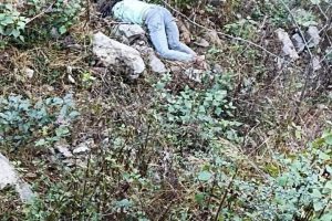 अछाममा मोटरसाइकल दुर्घटना हुदाँ १ जनाको मृत्यु