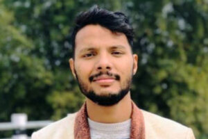 फरार मन्त्री दिर्घ सोडारीका छोरा प्रकाउ