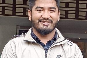 पिन अछामको कमिटी गठन , अध्यक्षमा विवेक खड्का