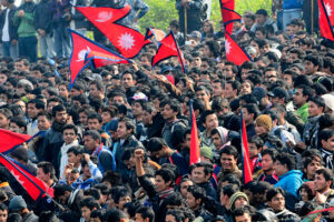 विश्वको जनसंख्या ७ करोड ४० लाख नाघ्यो