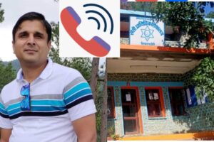 भष्ट्रचारको अडियो बाहिरिएपछि सेती प्राविधिक शिक्षालय दिपायलका प्रमुख वीरेन्द्र बाबु यादव फरार